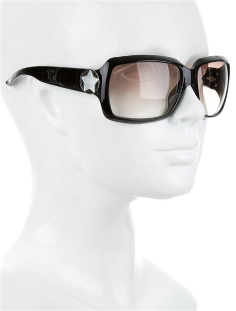 christian dior star sunglasses